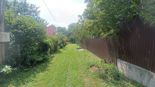 Продам дом, СНТ Каширка тер, 11, Новоселки д, 0 км от города