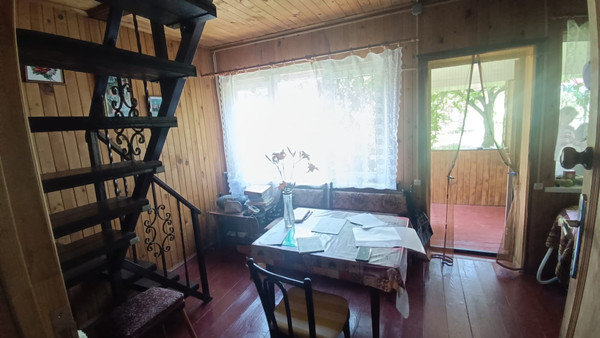 Продам дом, СНТ Каширка тер, 11, Новоселки д, 0 км от города
