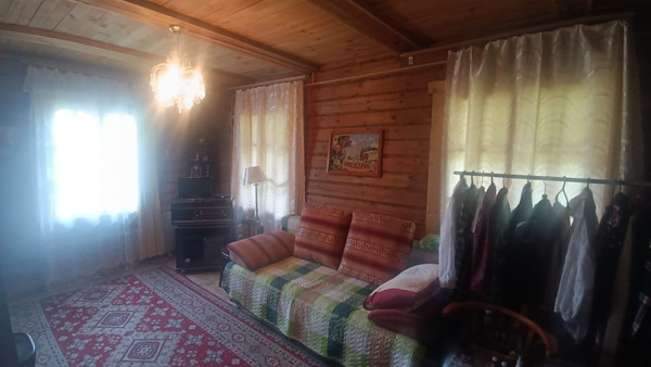 Продам дом, СНТ Каширка тер, 11, Новоселки д, 0 км от города