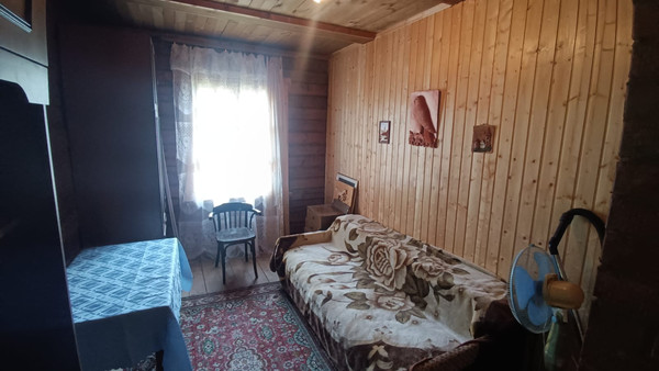 Продам дом, СНТ Каширка тер, 11, Новоселки д, 0 км от города