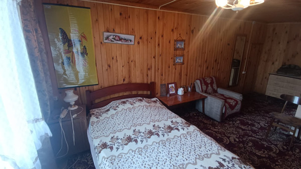 Продам дом, СНТ Каширка тер, 11, Новоселки д, 0 км от города