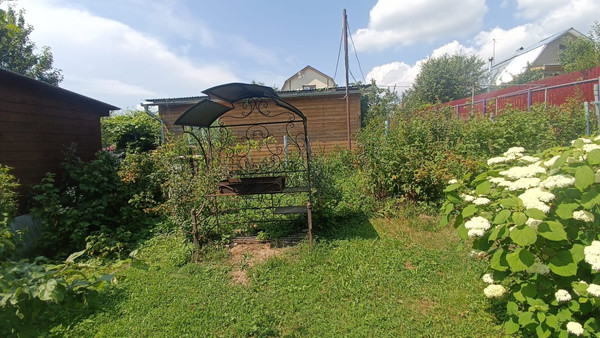 Продам дом, СНТ Каширка тер, 11, Новоселки д, 0 км от города