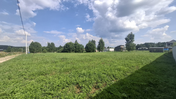 Продам участок 24 соток, Фермерское хоз., СНТ Полет тер, Колюпаново д, 0 км от города