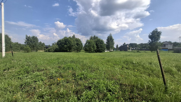 Продам участок 24 соток, Фермерское хоз., СНТ Полет тер, Колюпаново д, 0 км от города