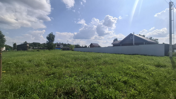 Продам участок 24 соток, Фермерское хоз., СНТ Полет тер, Колюпаново д, 0 км от города