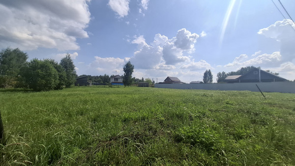 Продам участок 24 соток, Фермерское хоз., СНТ Полет тер, Колюпаново д, 0 км от города