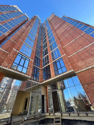 Продам трехкомнатную (3-комн.) квартиру, Московская ул, 14, Нальчик г