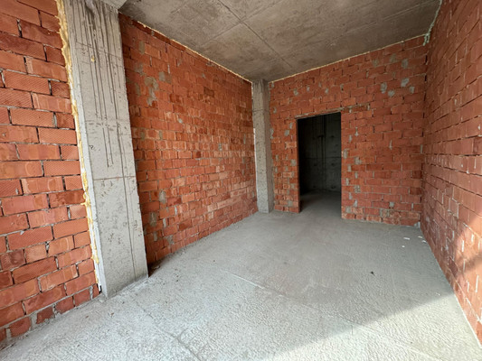 Продам трехкомнатную (3-комн.) квартиру, Московская ул, 14, Нальчик г