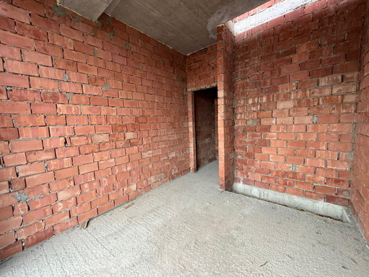 Продам трехкомнатную (3-комн.) квартиру, Московская ул, 14, Нальчик г