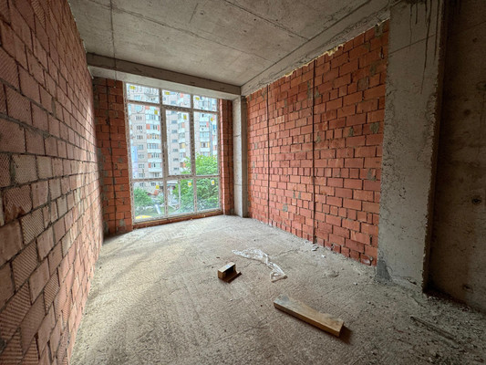 Продам трехкомнатную (3-комн.) квартиру, Московская ул, 14, Нальчик г