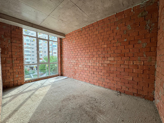 Продам трехкомнатную (3-комн.) квартиру, Московская ул, 14, Нальчик г