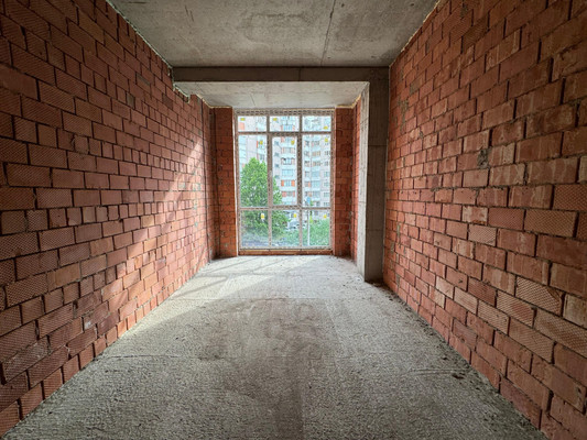 Продам трехкомнатную (3-комн.) квартиру, Московская ул, 14, Нальчик г