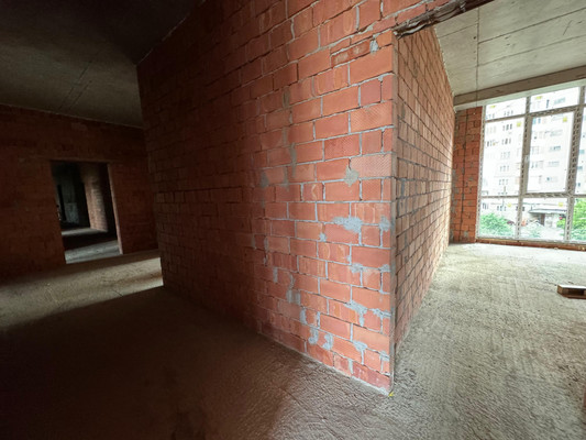 Продам трехкомнатную (3-комн.) квартиру, Московская ул, 14, Нальчик г