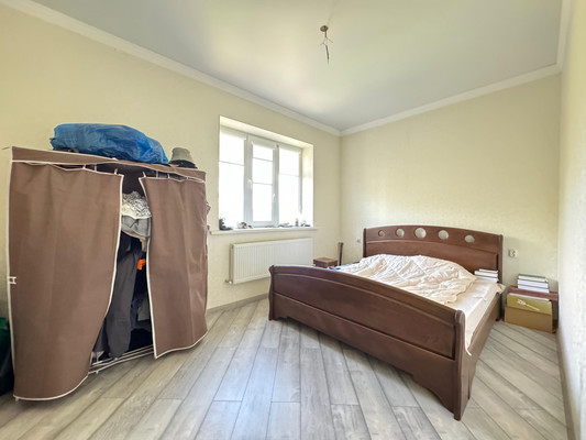 Продам однокомнатную (1-комн.) квартиру, Рублевка ул, 10, Осина дп