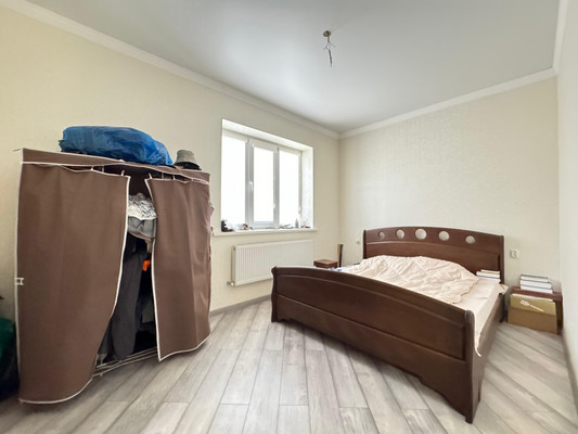 Продам однокомнатную (1-комн.) квартиру, Рублевка ул, 10, Осина дп