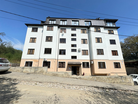 Продам однокомнатную (1-комн.) квартиру, Рублевка ул, 10, Осина дп