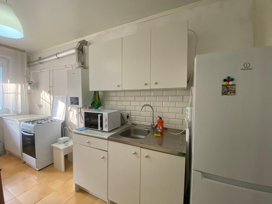 Продам однокомнатную (1-комн.) квартиру, Каракумская ул, 104, Ростов-на-Дону г