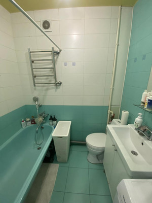 Продам однокомнатную (1-комн.) квартиру, Каракумская ул, 104, Ростов-на-Дону г