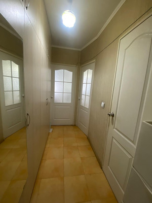 Продам однокомнатную (1-комн.) квартиру, Каракумская ул, 104, Ростов-на-Дону г