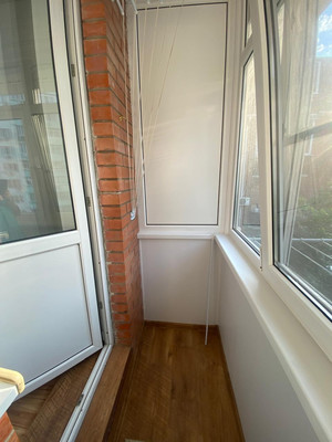 Продам однокомнатную (1-комн.) квартиру, Каракумская ул, 104, Ростов-на-Дону г