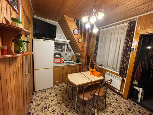 Продам дом, Каринское с, 0 км от города