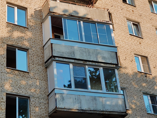 Продам однокомнатную (1-комн.) квартиру, Революционный пр-кт, 82а, Подольск г