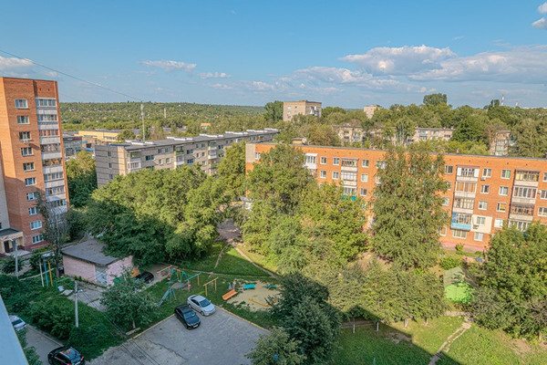 Продам трехкомнатную (3-комн.) квартиру, Победы пр-кт, 115, Пенза г