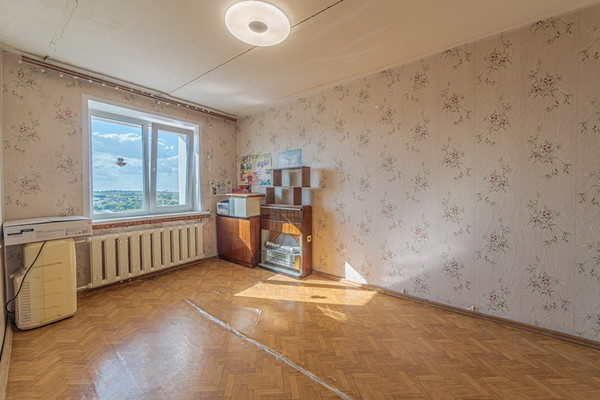 Продам трехкомнатную (3-комн.) квартиру, Победы пр-кт, 115, Пенза г