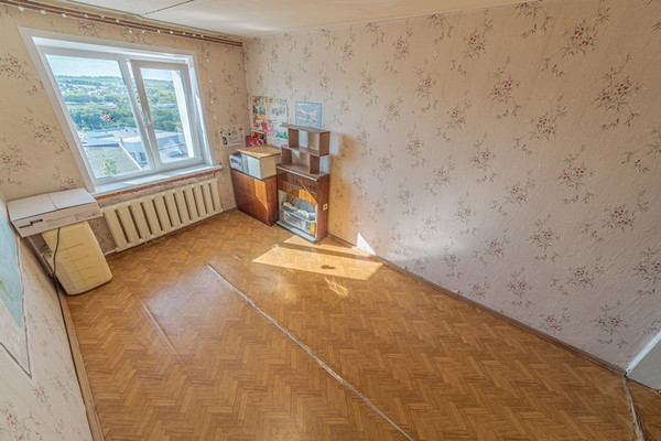 Продам трехкомнатную (3-комн.) квартиру, Победы пр-кт, 115, Пенза г