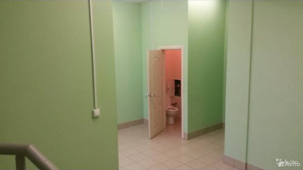 Сдам коммерческое помещение 46 м2, Оптиков ул, 45к1, Санкт-Петербург г