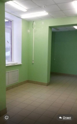 Сдам коммерческое помещение 46 м2, Оптиков ул, 45к1, Санкт-Петербург г