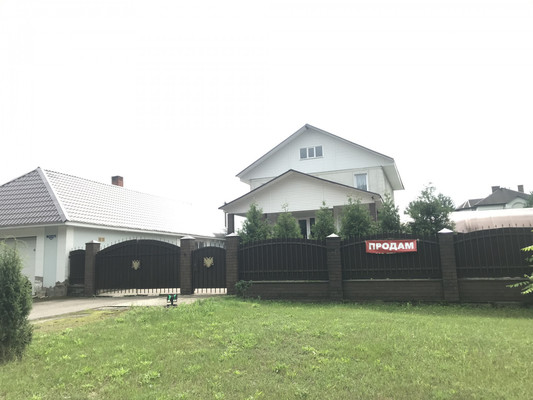 Продам дом, Хотеичи с, 0 км от города