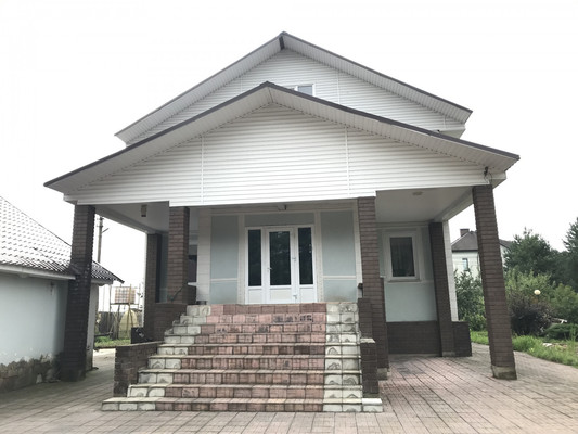 Продам дом, Хотеичи с, 0 км от города