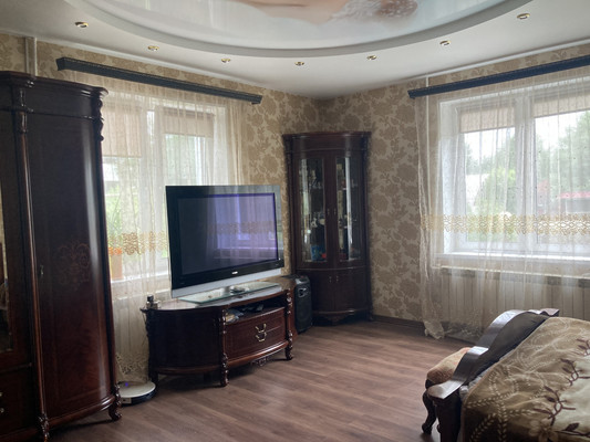 Продам дом, Хотеичи с, 0 км от города