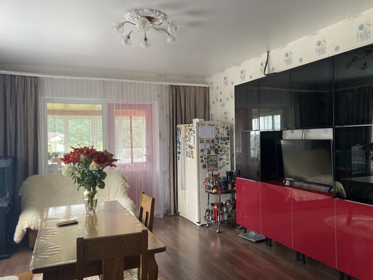 Продам дом, Хотеичи с, 0 км от города