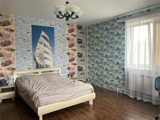 Продам дом, Хотеичи с, 0 км от города