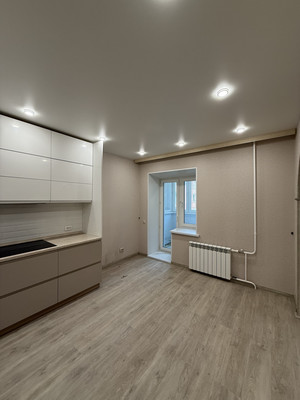 Продам трехкомнатную (3-комн.) квартиру, Ильича пр-кт, 63, Шатура г