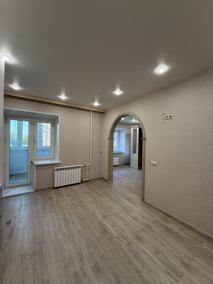 Продам трехкомнатную (3-комн.) квартиру, Ильича пр-кт, 63, Шатура г