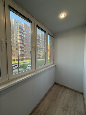 Продам трехкомнатную (3-комн.) квартиру, Ильича пр-кт, 63, Шатура г
