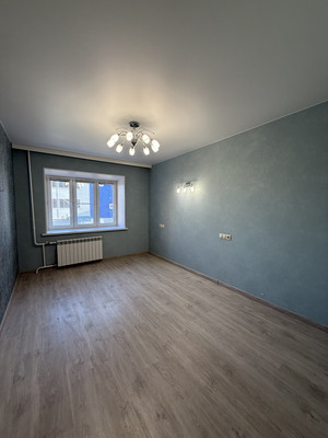 Продам трехкомнатную (3-комн.) квартиру, Ильича пр-кт, 63, Шатура г