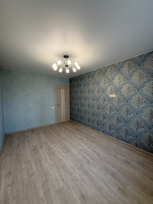 Продам трехкомнатную (3-комн.) квартиру, Ильича пр-кт, 63, Шатура г