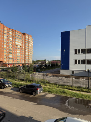 Продам трехкомнатную (3-комн.) квартиру, Ильича пр-кт, 63, Шатура г