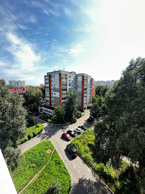 Продам двухкомнатную (2-комн.) квартиру, Октябрьская ул, 9, Брянск г