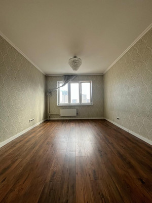 Продам двухкомнатную (2-комн.) квартиру, Северный (Купелинка мкр) кв-л, 1, Сапроново д