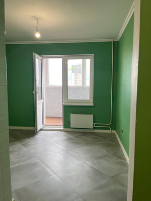 Продам двухкомнатную (2-комн.) квартиру, Северный (Купелинка мкр) кв-л, 1, Сапроново д