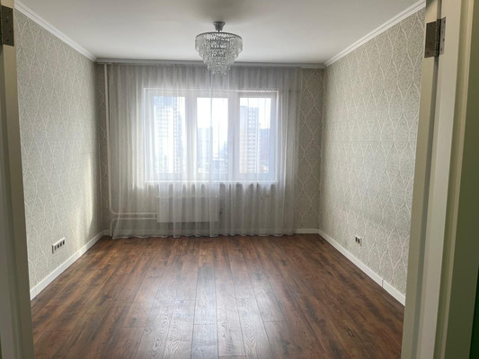 Продам двухкомнатную (2-комн.) квартиру, Северный (Купелинка мкр) кв-л, 1, Сапроново д