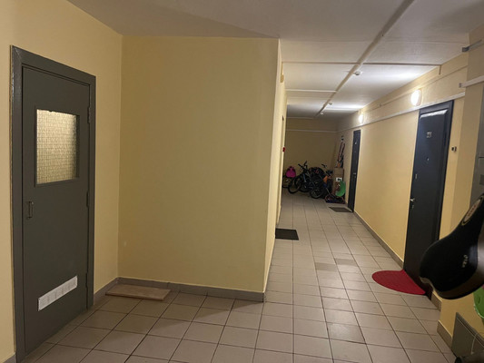 Продам двухкомнатную (2-комн.) квартиру, Северный (Купелинка мкр) кв-л, 1, Сапроново д