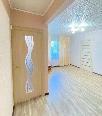 Продам двухкомнатную (2-комн.) квартиру, Анциферова ул, 17, Йошкар-Ола г