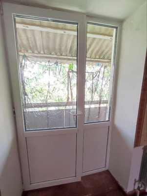 Продам трехкомнатную (3-комн.) квартиру, Московская ул, 122, Джанкой г