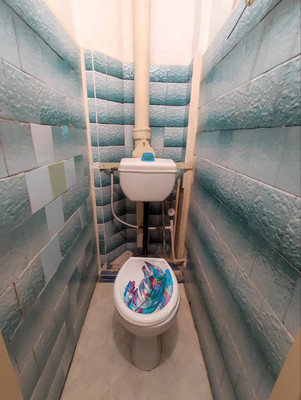 Продам трехкомнатную (3-комн.) квартиру, Московская ул, 122, Джанкой г